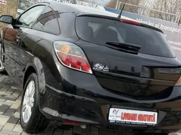 Opel Astra H