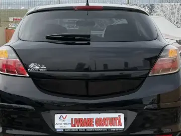 Opel Astra H