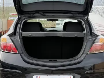 Opel Astra H