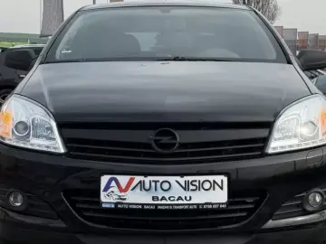 Opel Astra H