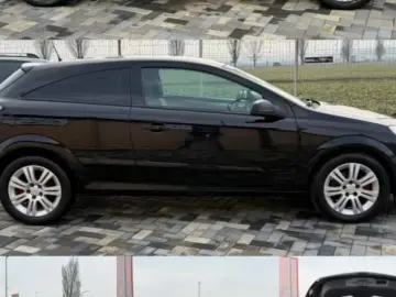 Opel Astra H