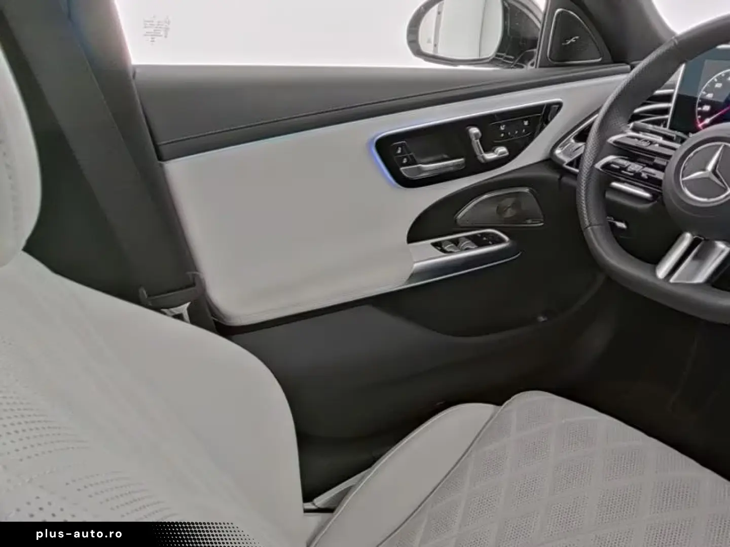 Mercedes-Benz E 220 d AMG Superscreen Airmatic HAL360