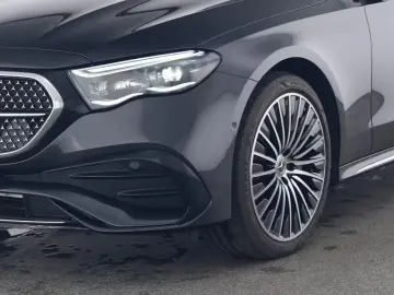 Mercedes-Benz E 220 d AMG Superscreen Airmatic HAL360