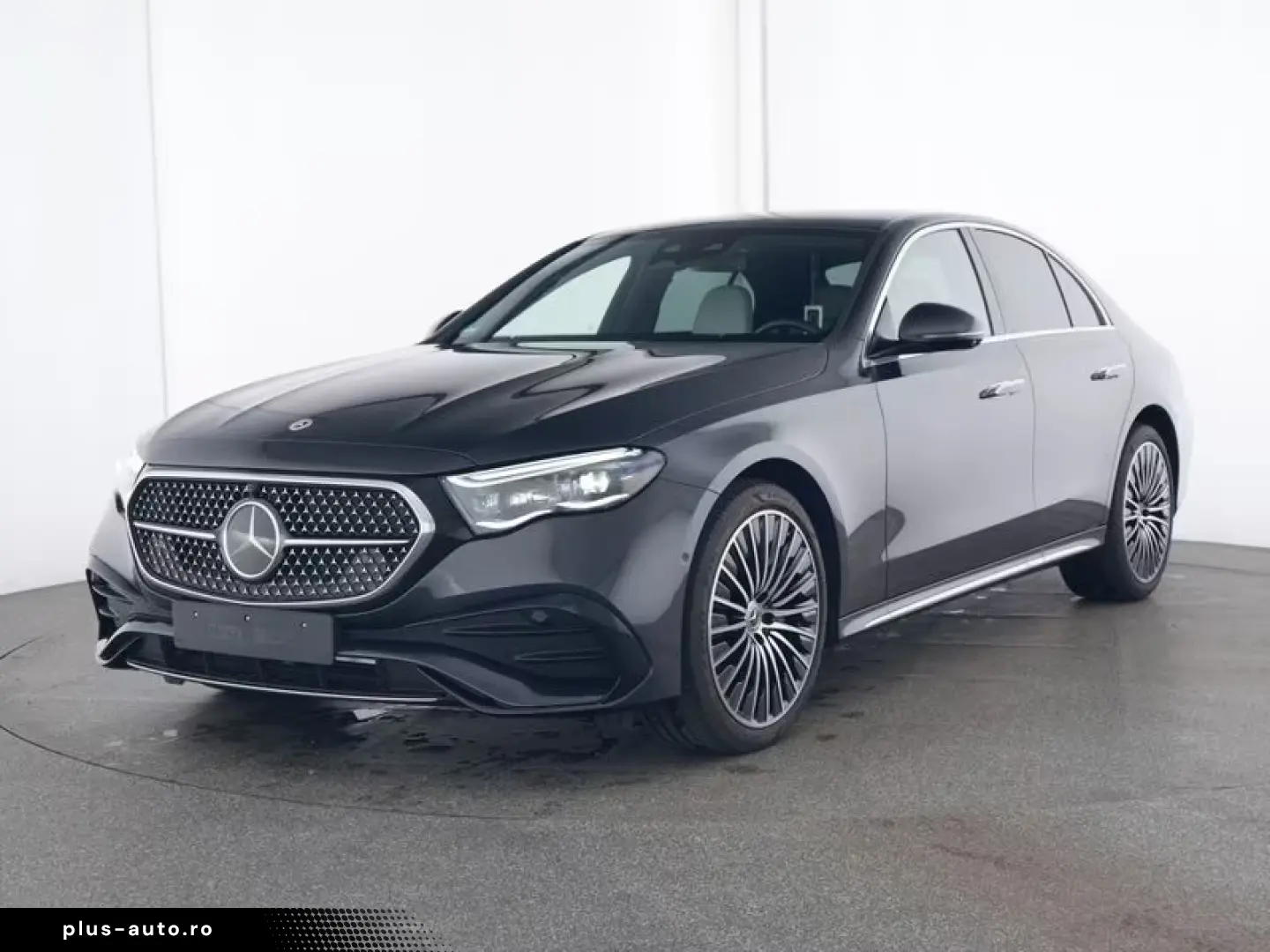 Mercedes-Benz E 220 d AMG Superscreen Airmatic HAL360