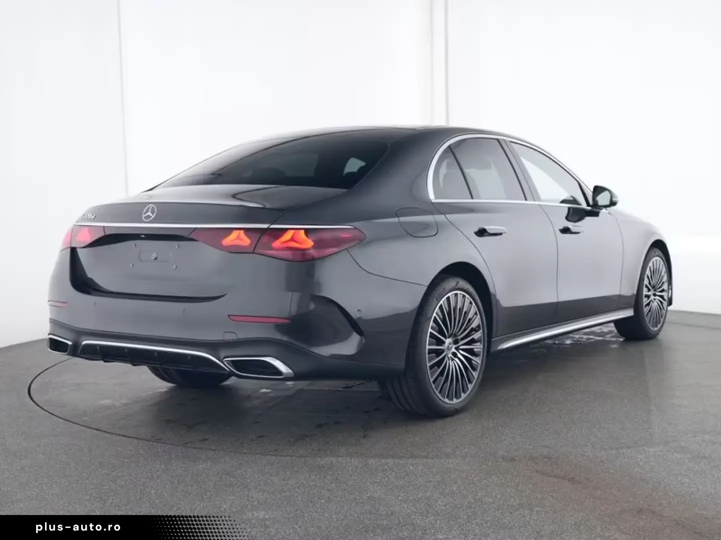 Mercedes-Benz E 220 d AMG Superscreen Airmatic HAL360