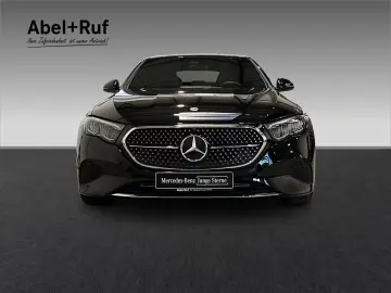 Mercedes-Benz E200 AVANTGARDE LED Kamera Ambiente TotW