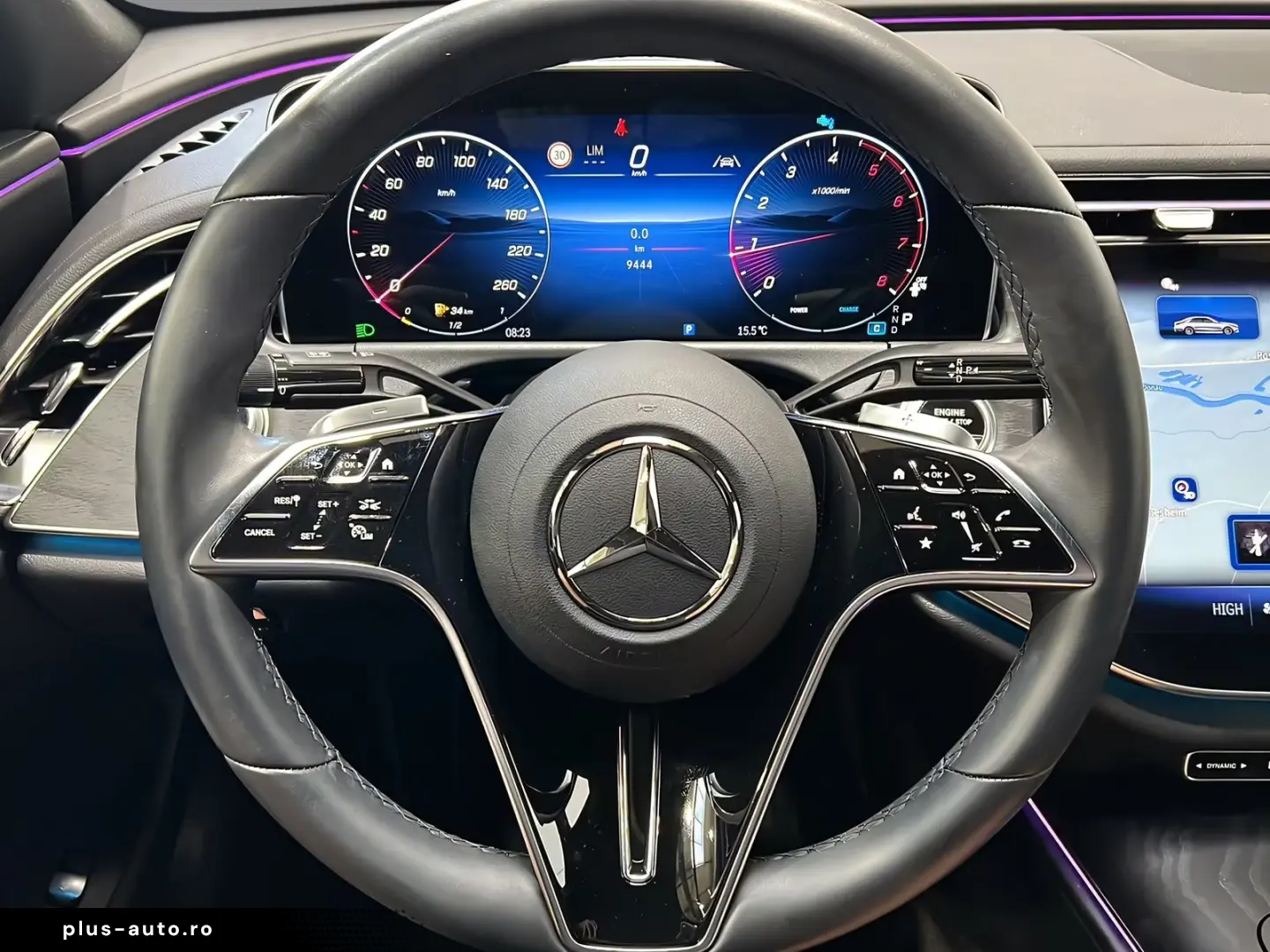 Mercedes-Benz E200 AVANTGARDE LED Kamera Ambiente TotW