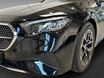 Mercedes-Benz E200 AVANTGARDE LED Kamera Ambiente TotW