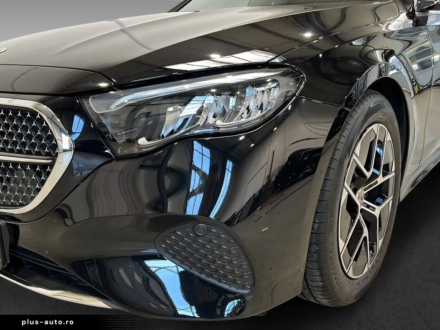 Mercedes-Benz E200 AVANTGARDE LED Kamera Ambiente TotW