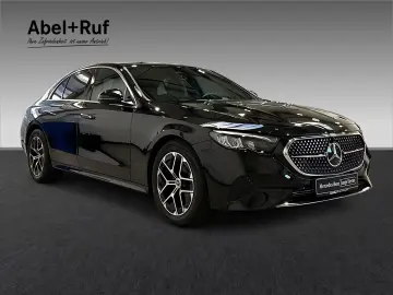 Mercedes-Benz E200 AVANTGARDE LED Kamera Ambiente TotW
