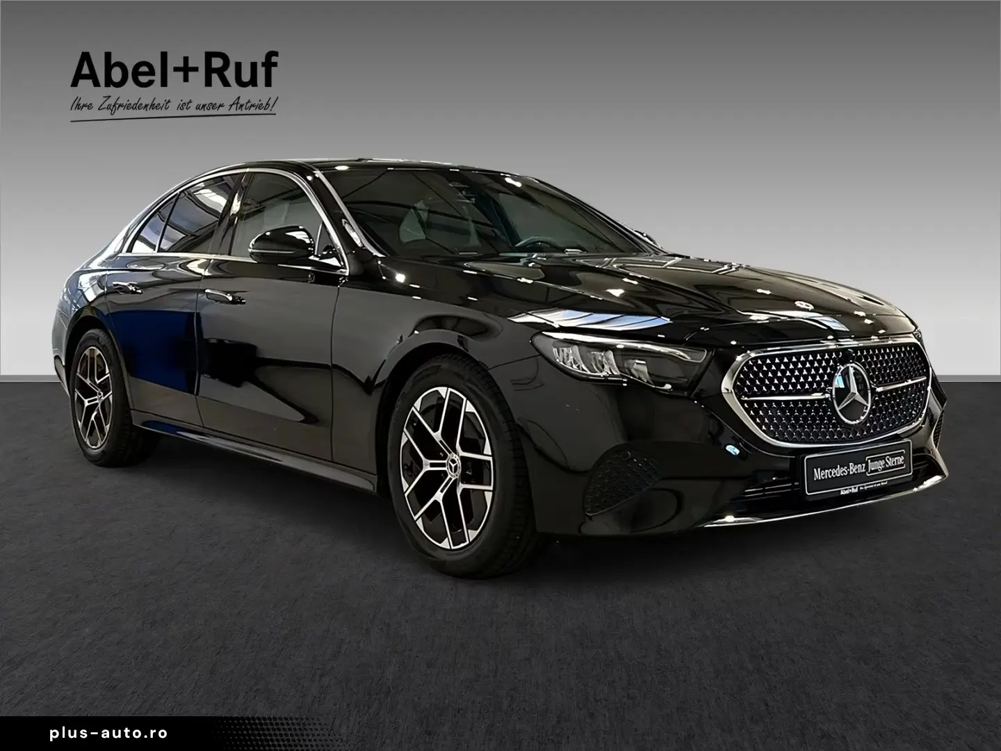 Mercedes-Benz E200 AVANTGARDE LED Kamera Ambiente TotW