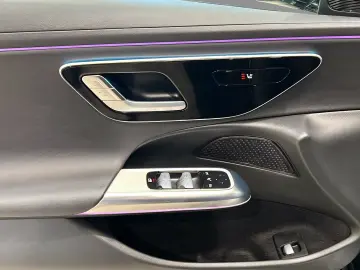 Mercedes-Benz E200 AVANTGARDE LED Kamera Ambiente TotW