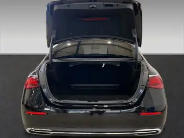 Mercedes-Benz E200 AVANTGARDE LED Kamera Ambiente TotW