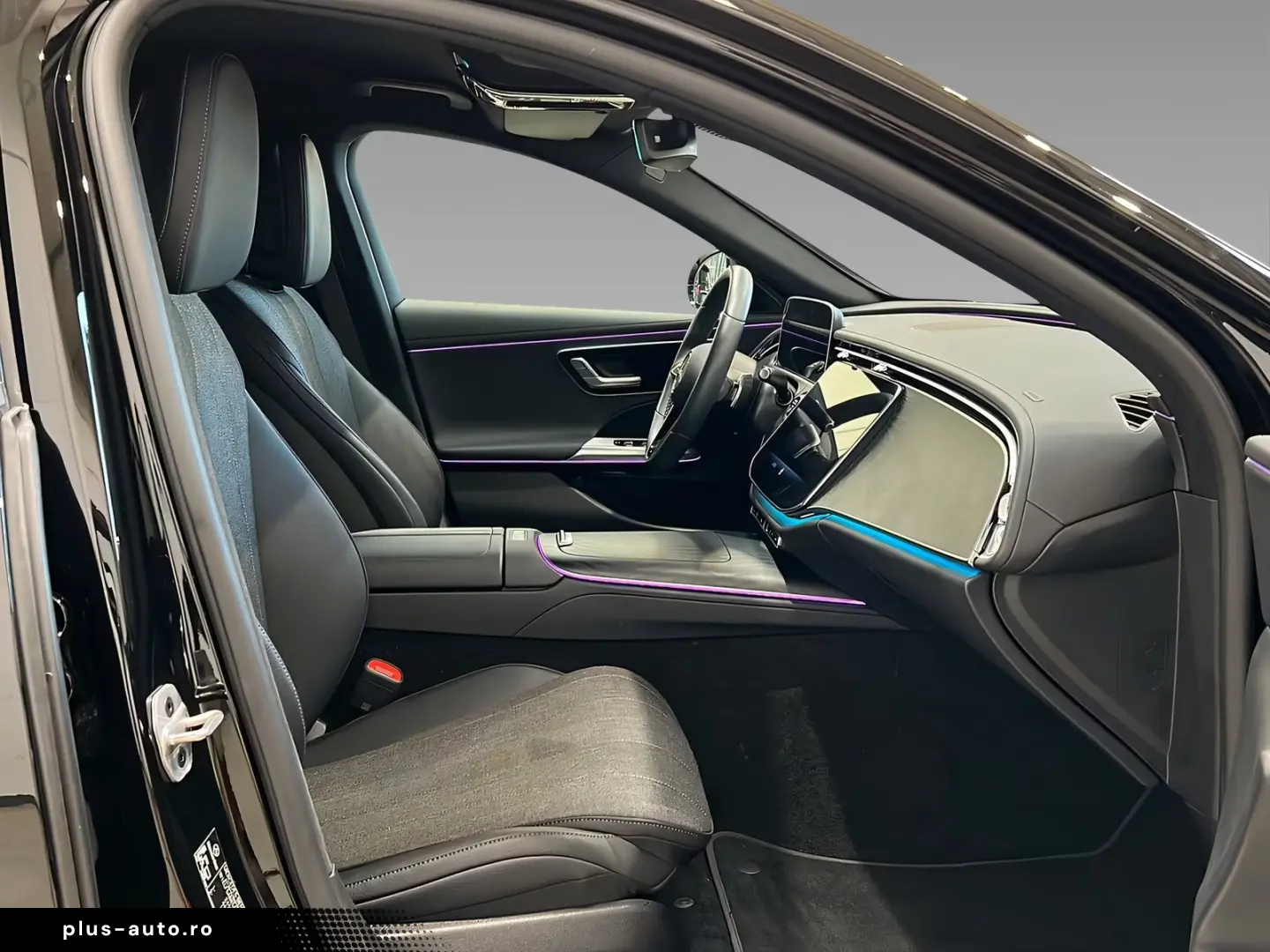 Mercedes-Benz E200 AVANTGARDE LED Kamera Ambiente TotW