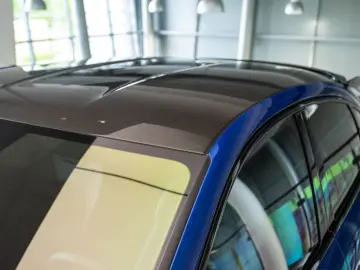 PORSCHE Cayenne Coupé 4.0 Turbo E-Hybrid GT PTS