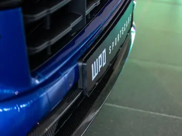 PORSCHE Cayenne Coupé 4.0 Turbo E-Hybrid GT PTS