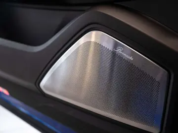 PORSCHE Cayenne Coupé 4.0 Turbo E-Hybrid GT PTS