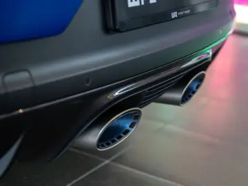 PORSCHE Cayenne Coupé 4.0 Turbo E-Hybrid GT PTS