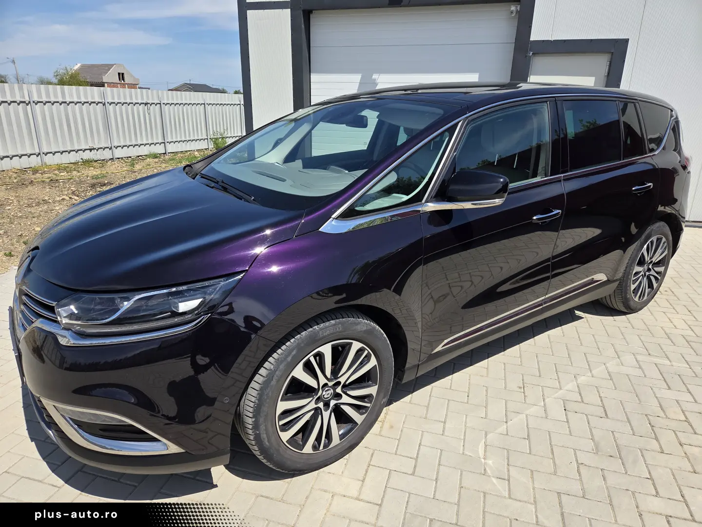 Renault Espace