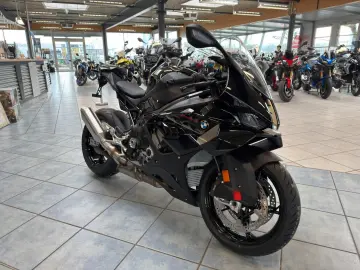 BMW S1000RR TRACK-BASE