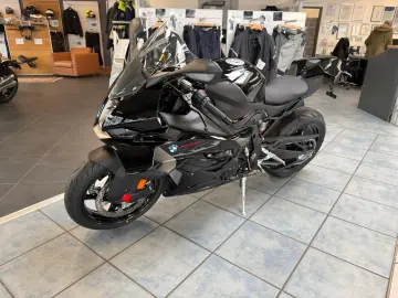 BMW S1000RR TRACK-BASE