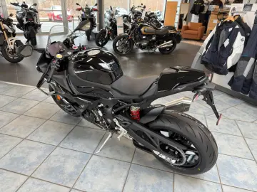 BMW S1000RR TRACK-BASE