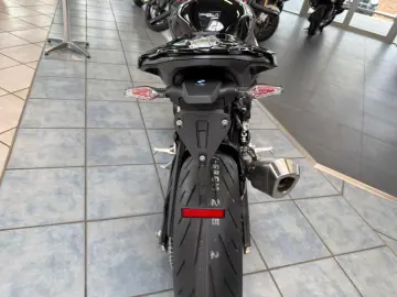 BMW S1000RR TRACK-BASE