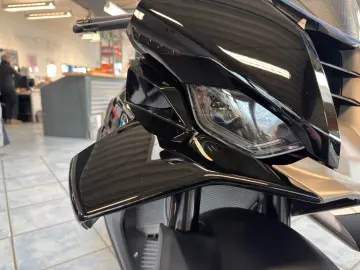 BMW S1000RR TRACK-BASE
