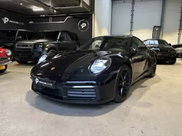 PORSCHE 911 992 CARRERA 2  BOSE  360   90L  SPORT CHRONO