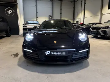 PORSCHE 911 992 CARRERA 2  BOSE  360   90L  SPORT CHRONO