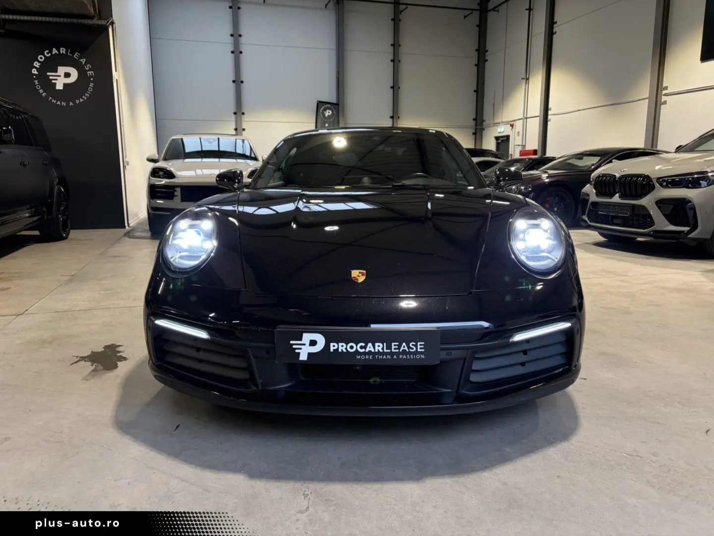 PORSCHE 911 992 CARRERA 2  BOSE  360   90L  SPORT CHRONO