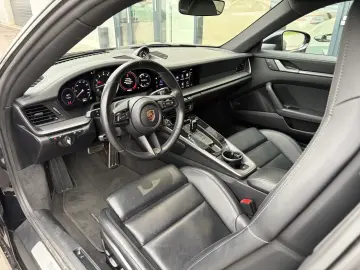 PORSCHE 911 992 CARRERA 2  BOSE  360   90L  SPORT CHRONO