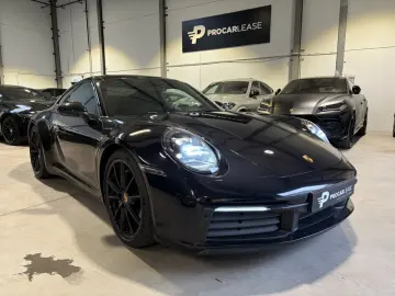 PORSCHE 911 992 CARRERA 2  BOSE  360   90L  SPORT CHRONO