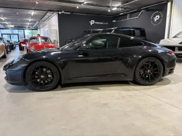 PORSCHE 911 992 CARRERA 2  BOSE  360   90L  SPORT CHRONO