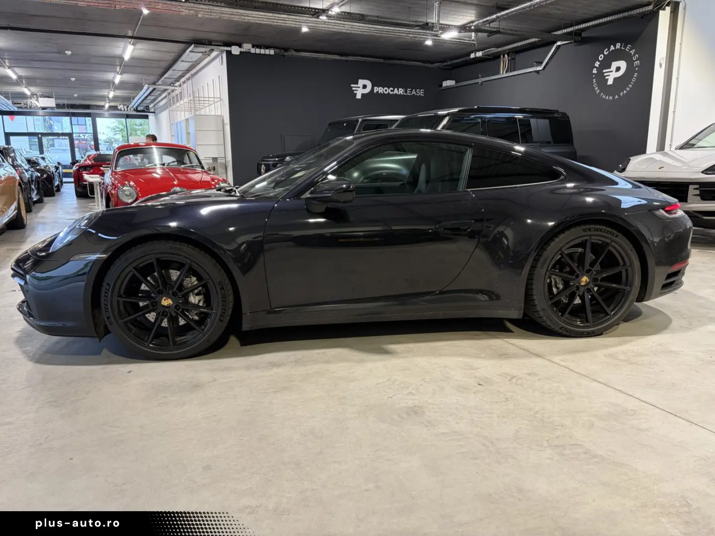 PORSCHE 911 992 CARRERA 2  BOSE  360   90L  SPORT CHRONO