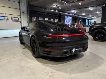 PORSCHE 911 992 CARRERA 2  BOSE  360   90L  SPORT CHRONO