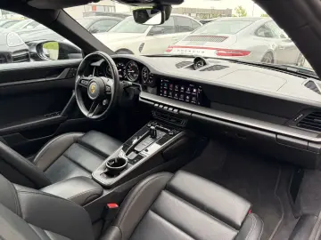 PORSCHE 911 992 CARRERA 2  BOSE  360   90L  SPORT CHRONO