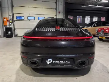 PORSCHE 911 992 CARRERA 2  BOSE  360   90L  SPORT CHRONO
