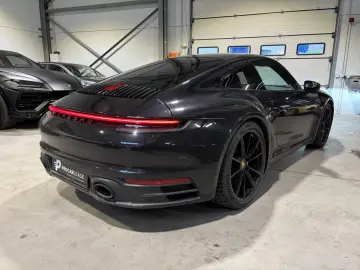 PORSCHE 911 992 CARRERA 2  BOSE  360   90L  SPORT CHRONO