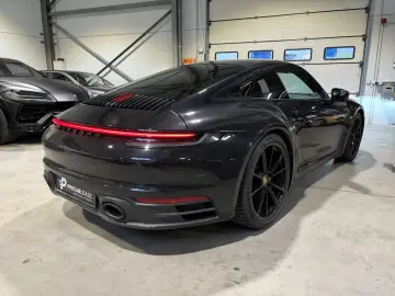 PORSCHE 911 992 CARRERA 2  BOSE  360   90L  SPORT CHRONO