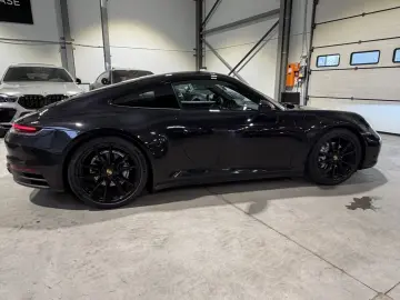 PORSCHE 911 992 CARRERA 2  BOSE  360   90L  SPORT CHRONO