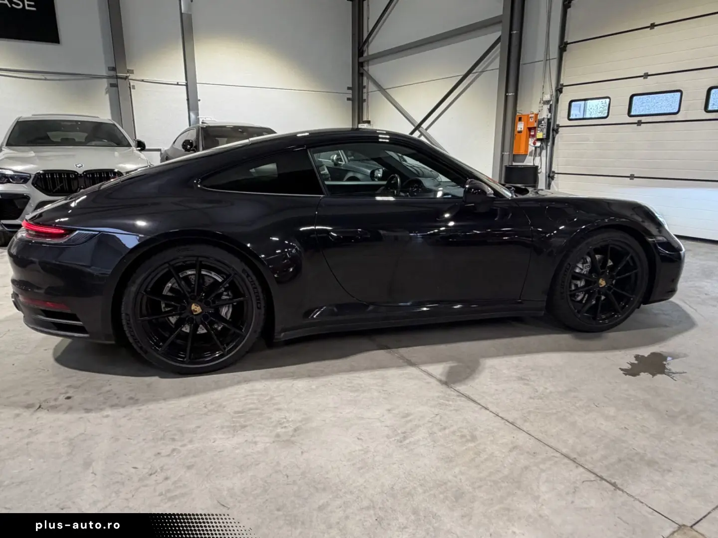 PORSCHE 911 992 CARRERA 2  BOSE  360   90L  SPORT CHRONO