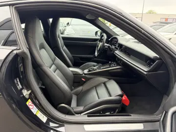 PORSCHE 911 992 CARRERA 2  BOSE  360   90L  SPORT CHRONO