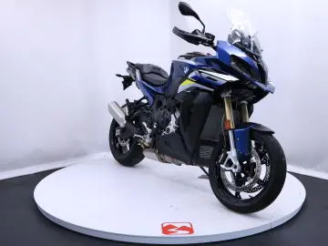 BMW S1000XR Dynamic M Endurance