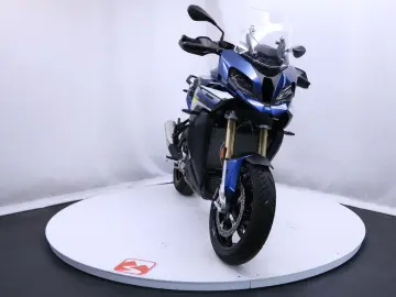 BMW S1000XR Dynamic M Endurance