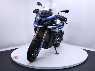 BMW S1000XR Dynamic M Endurance