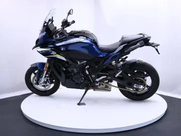 BMW S1000XR Dynamic M Endurance