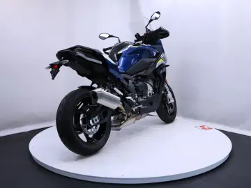 BMW S1000XR Dynamic M Endurance