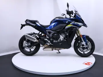 BMW S1000XR Dynamic M Endurance