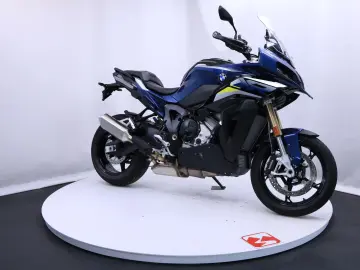 BMW S1000XR Dynamic M Endurance